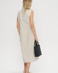 Dresses, Bright Grey