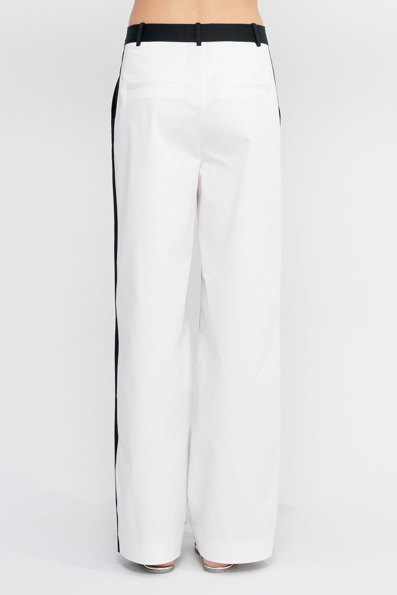 Harrison Pant, Pepper