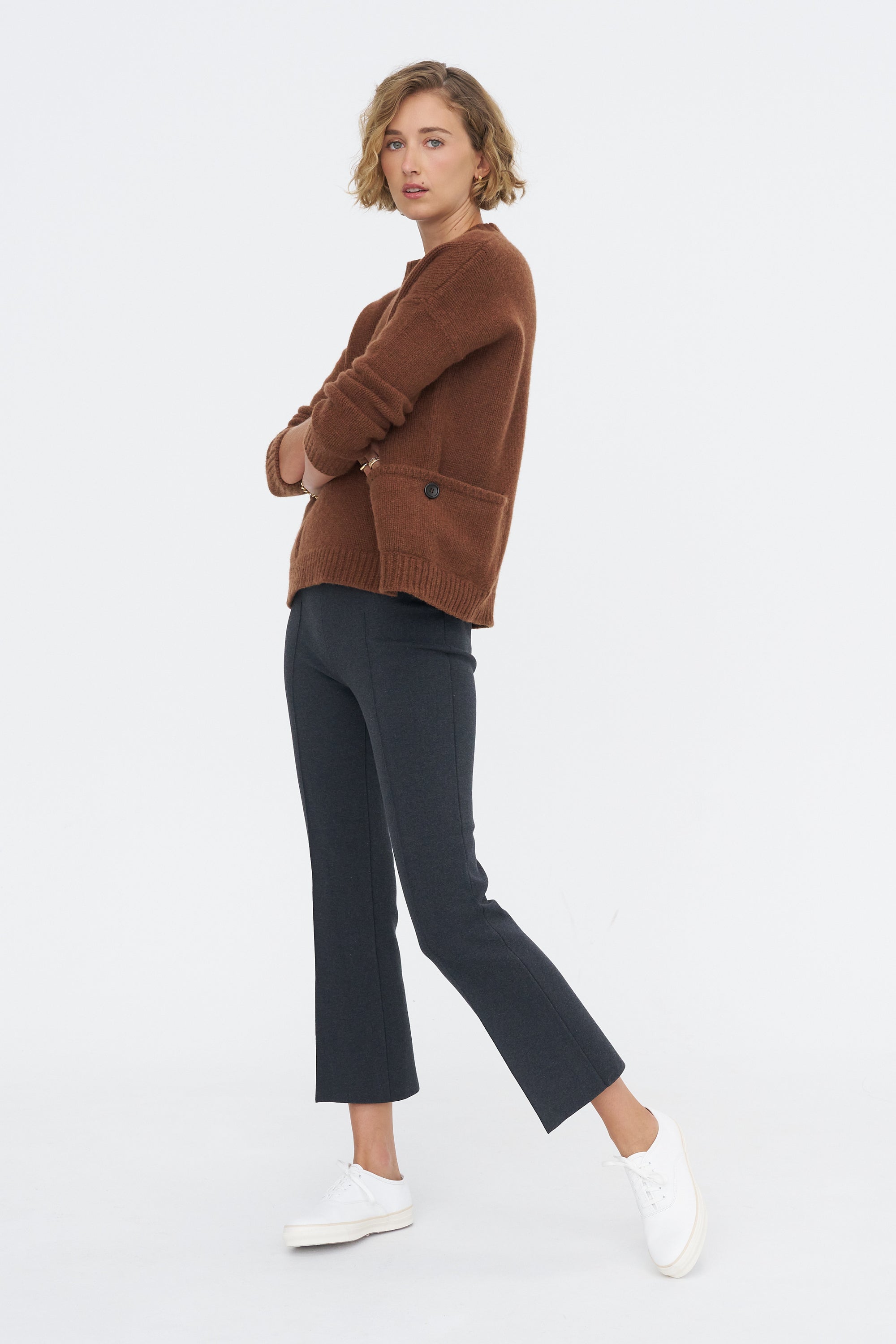 Geo Kick Pants