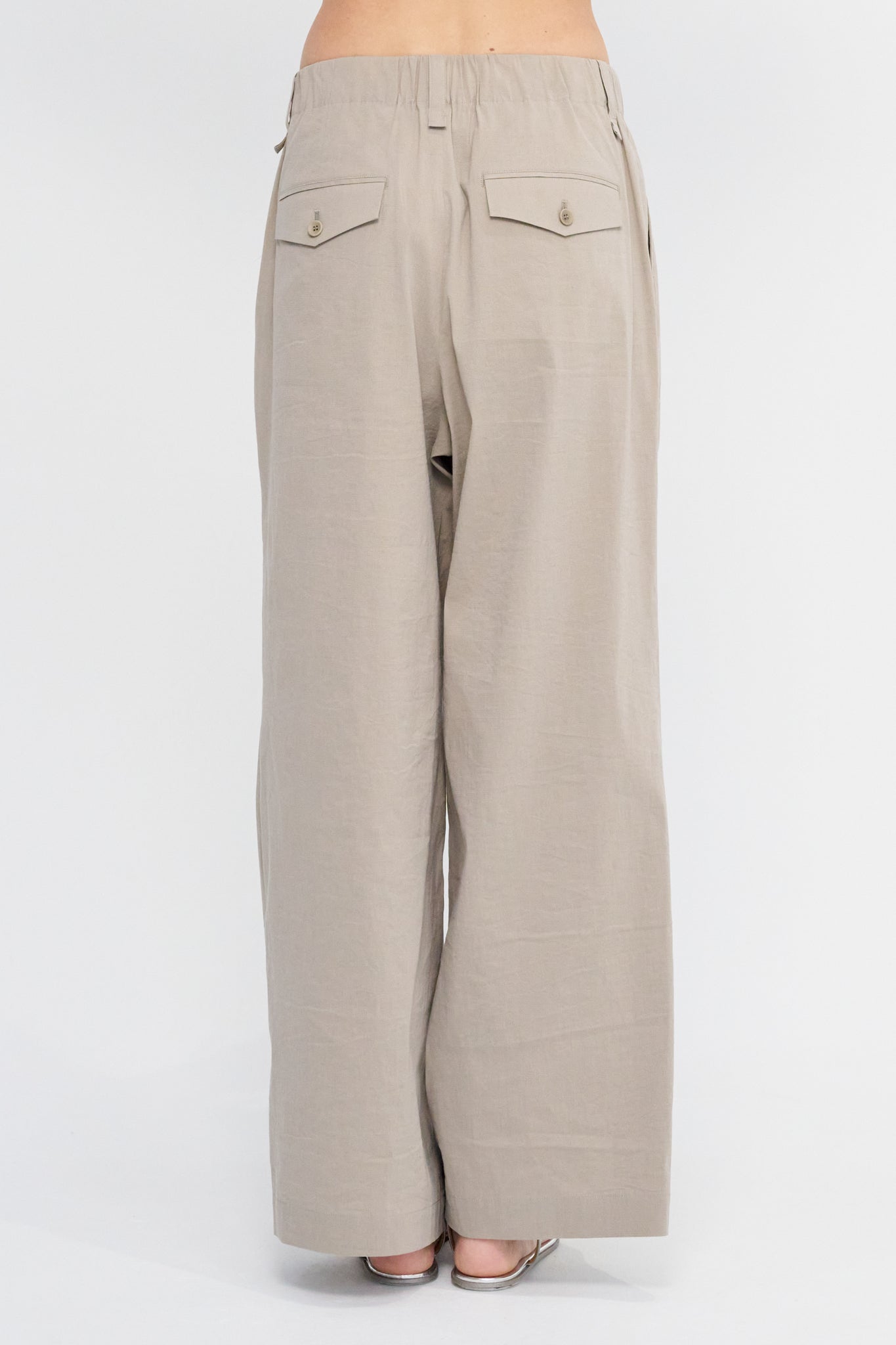 Washi Ensemble U, Greige