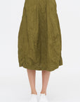 Scottie Skirt, Avocado