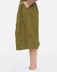 Scottie Skirt, Avocado