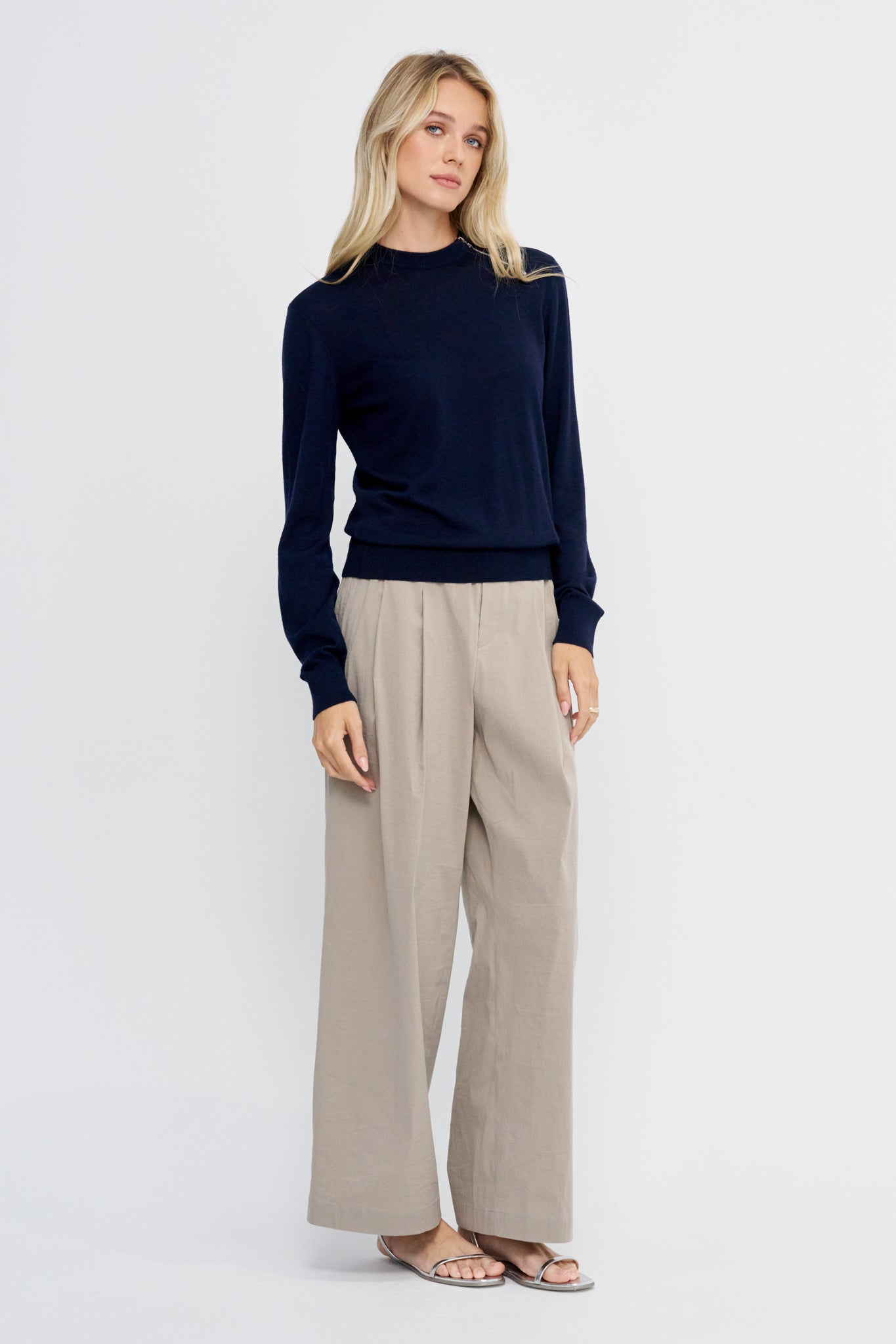 Washi Ensemble U, Greige