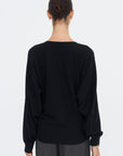 Rosa V-Neck Sweater