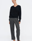 Rosa V-Neck Sweater