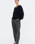 Rosa V-Neck Sweater