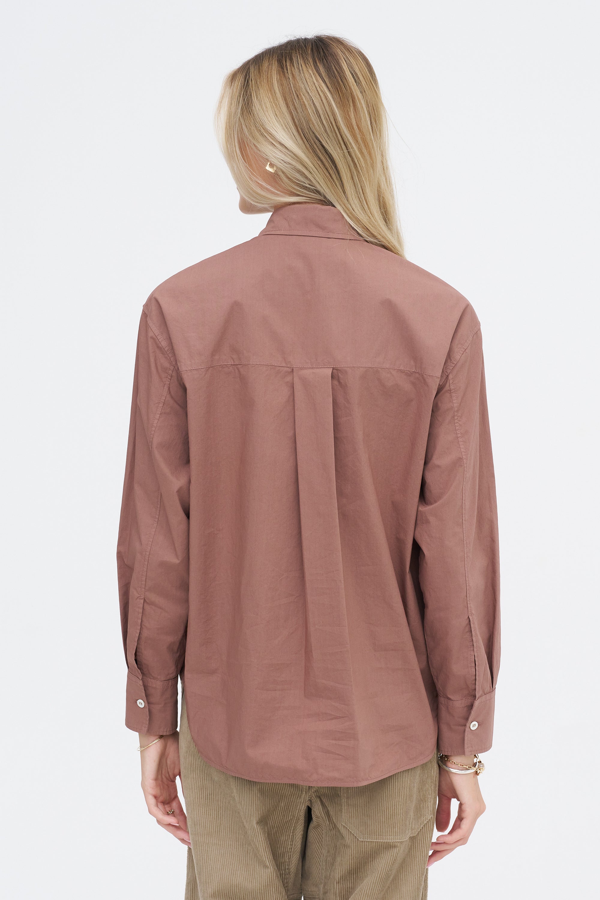 Roberta Shirt, Rosado