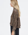 Francesca Top, Leopard