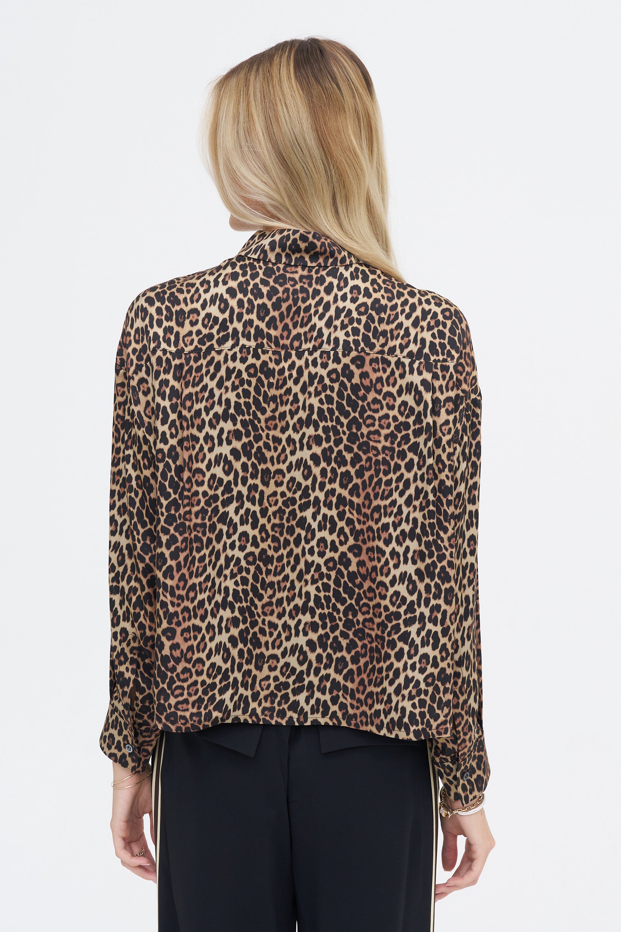 Francesca Top, Leopard