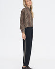 Francesca Top, Leopard
