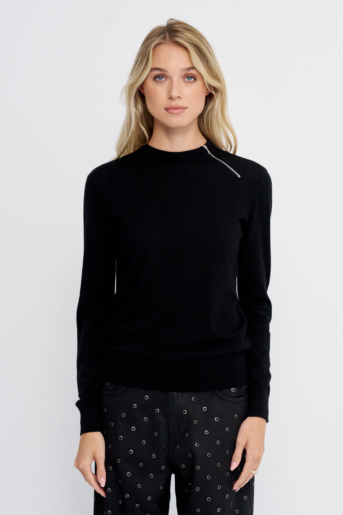 Bea Sweater