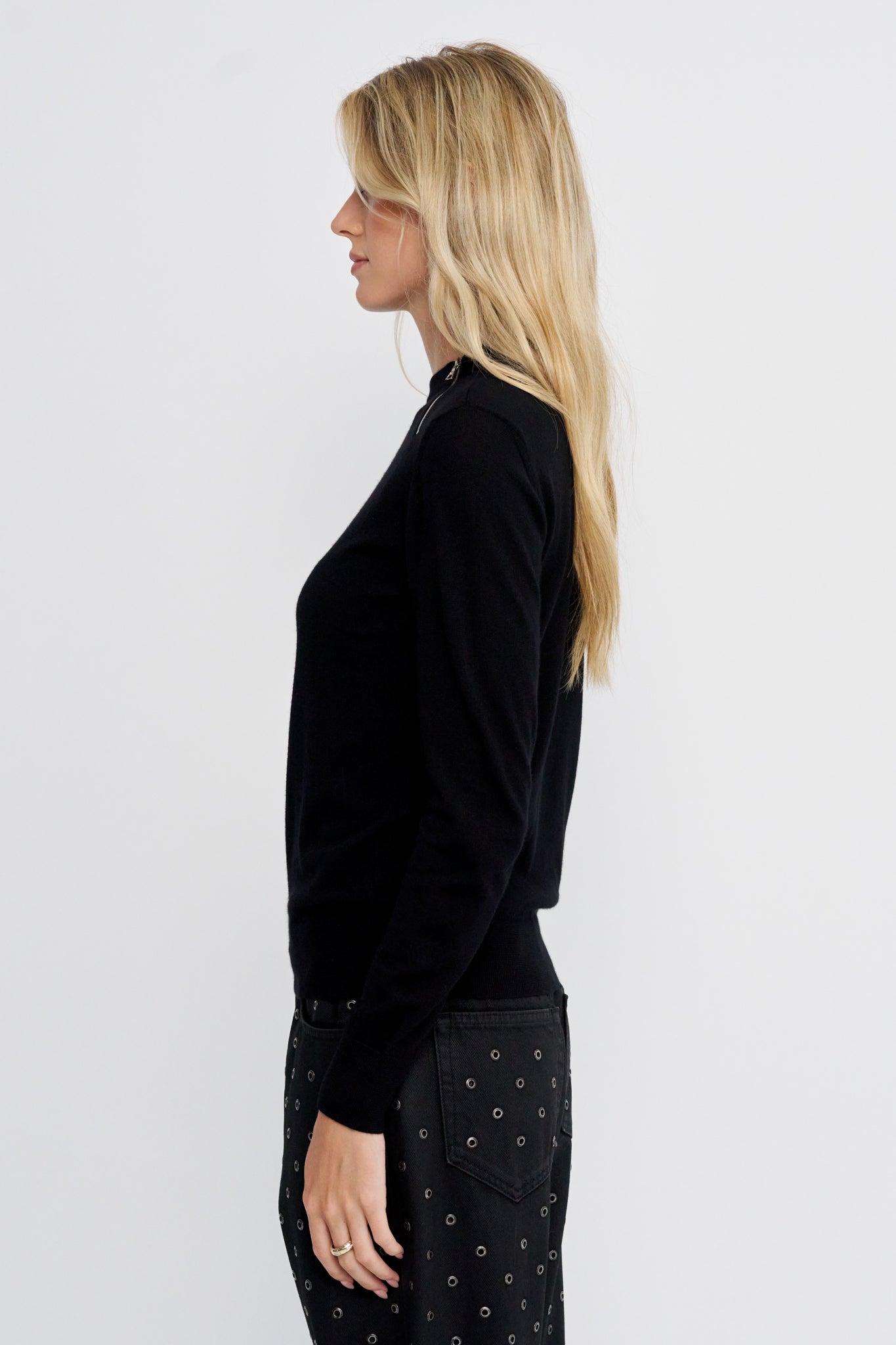 Bea Sweater