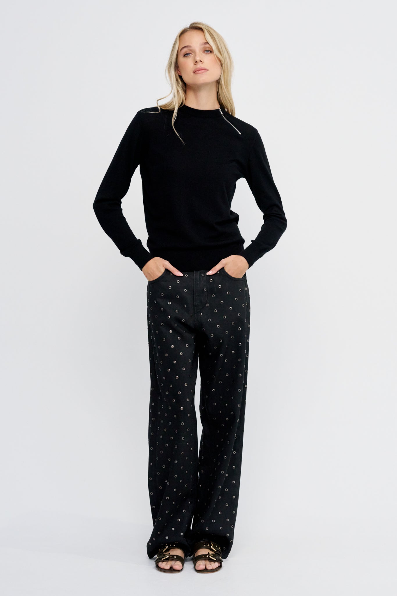 Bea Sweater