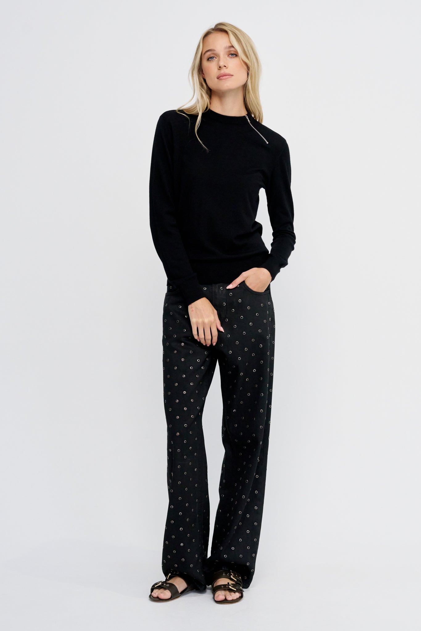 Bea Sweater