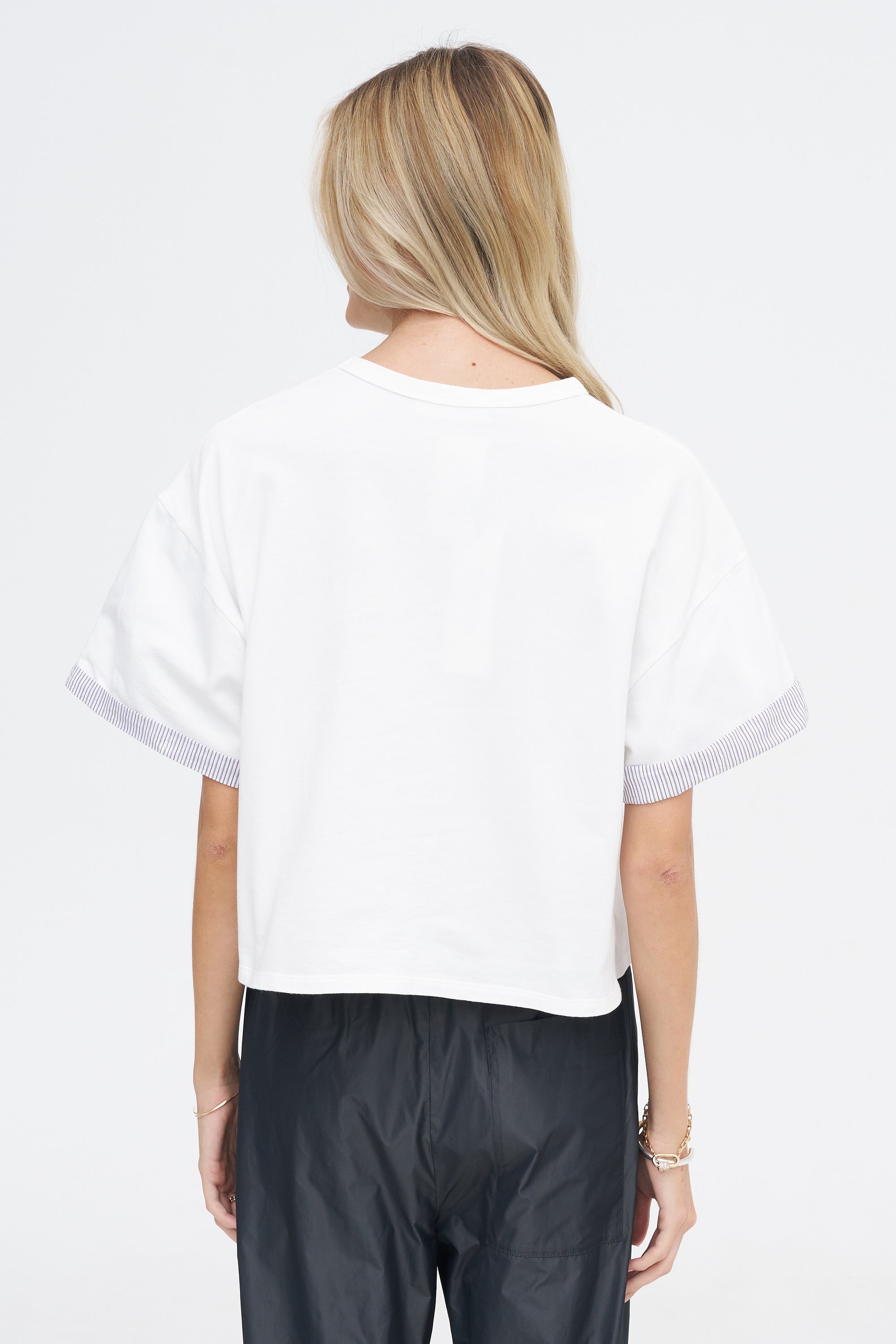 Maite T-Shirt, White