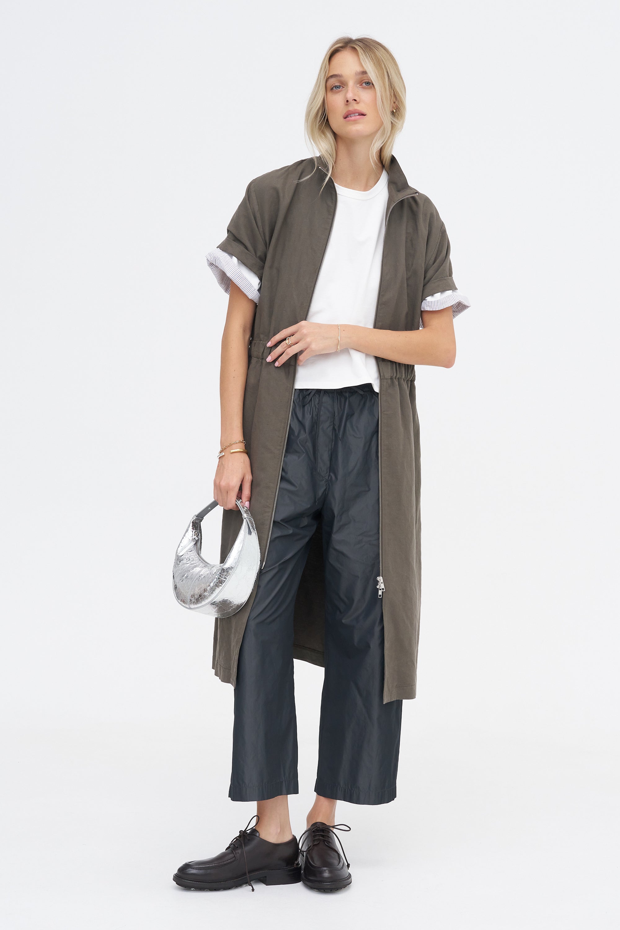 Maite T-Shirt, White