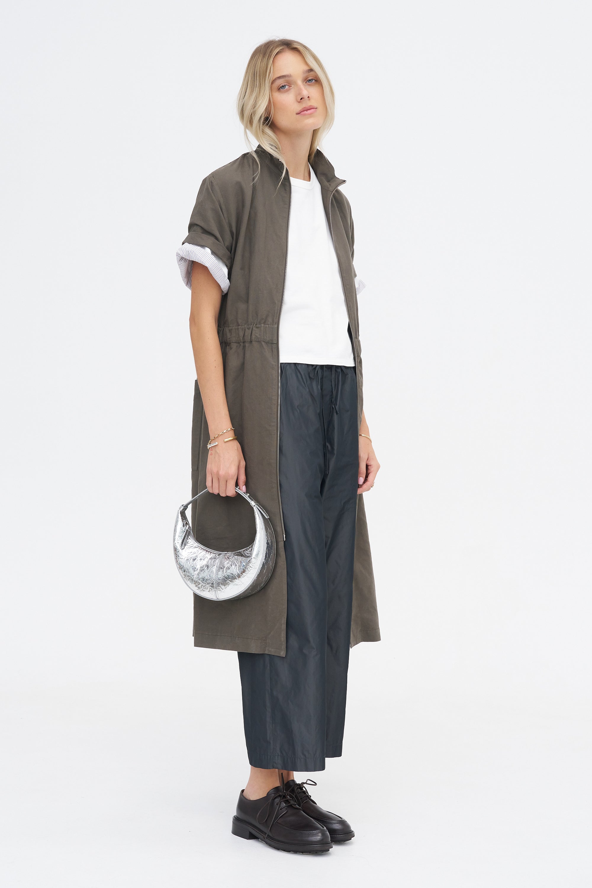 Maite T-Shirt, White