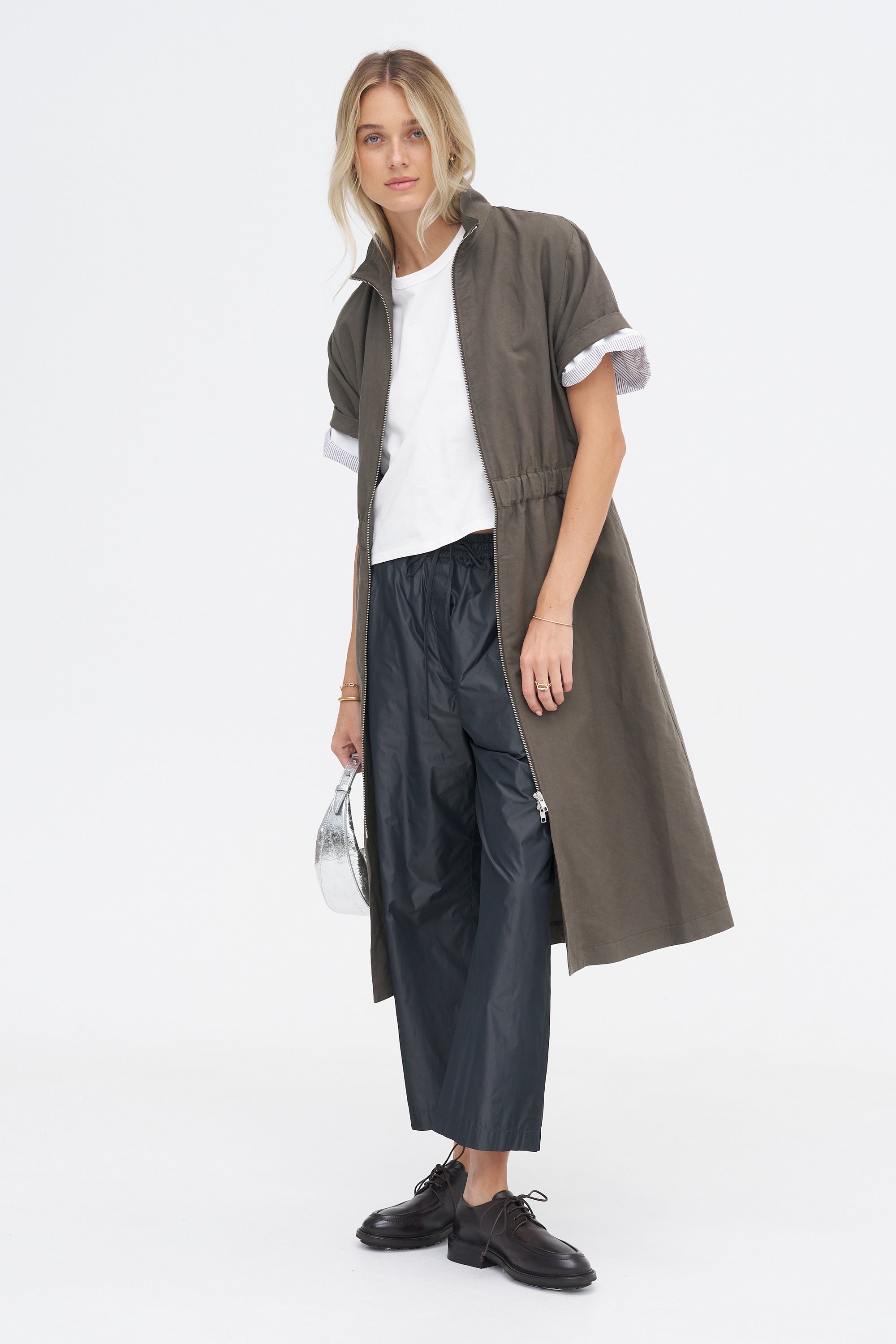 Maite T-Shirt, White