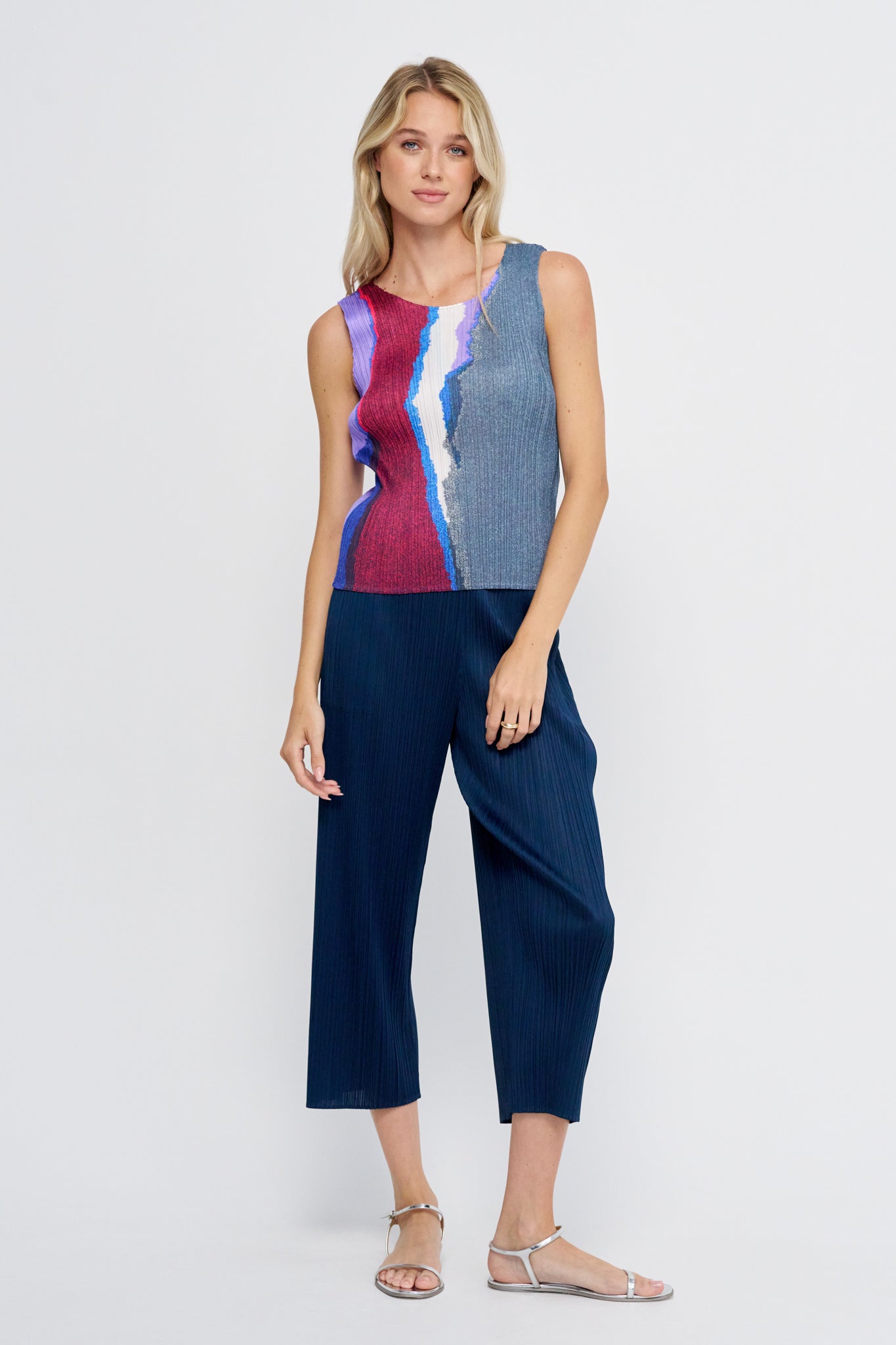 Pleats Please by Issey Miyake at Kick Pleat