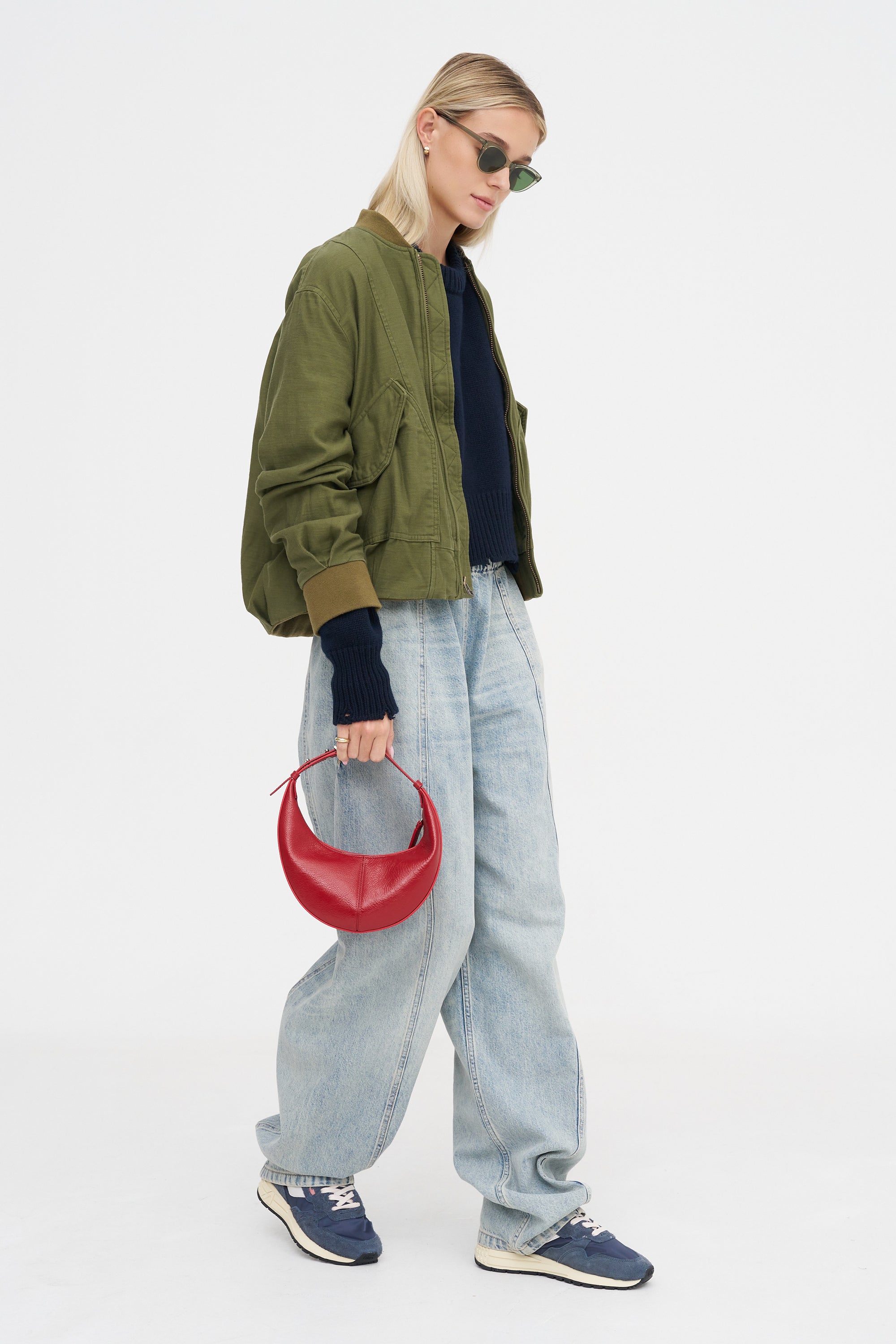 Angel Denim, Authentic Lax