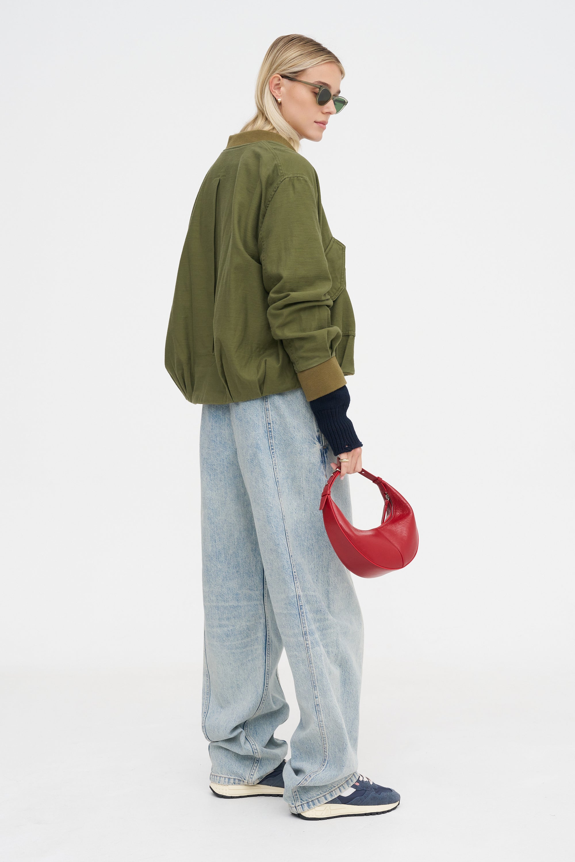 Angel Denim, Authentic Lax