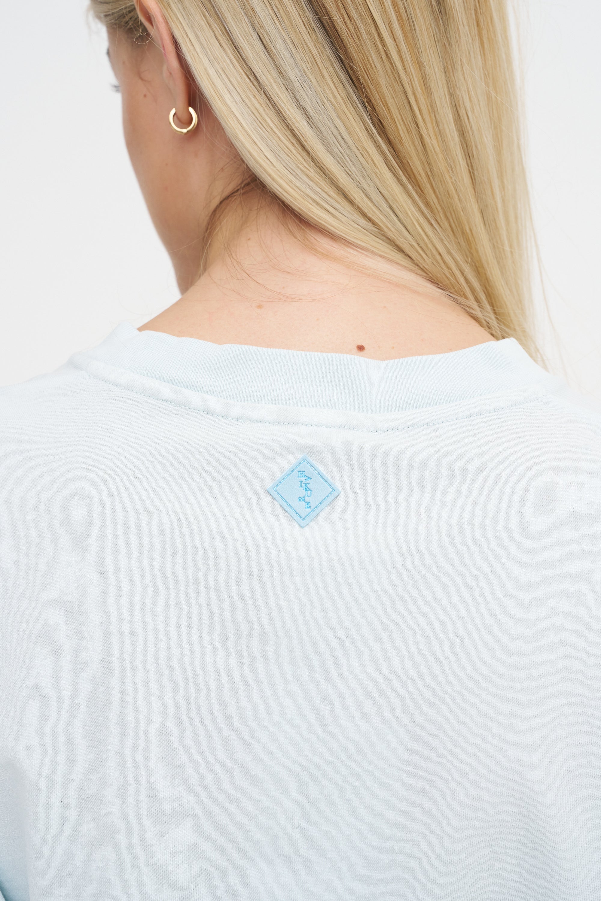 Honey T-Shirt, Plein Air