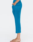 Thicker Bottoms 1 Skirt, Peacock
