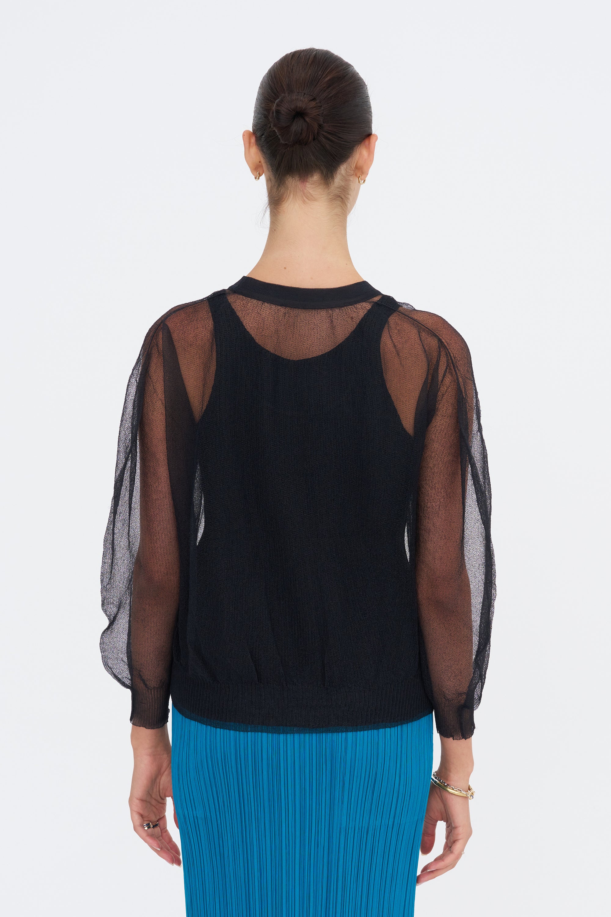 Encase, Black