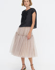 Bow Top, Black