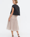 Bow Top, Black