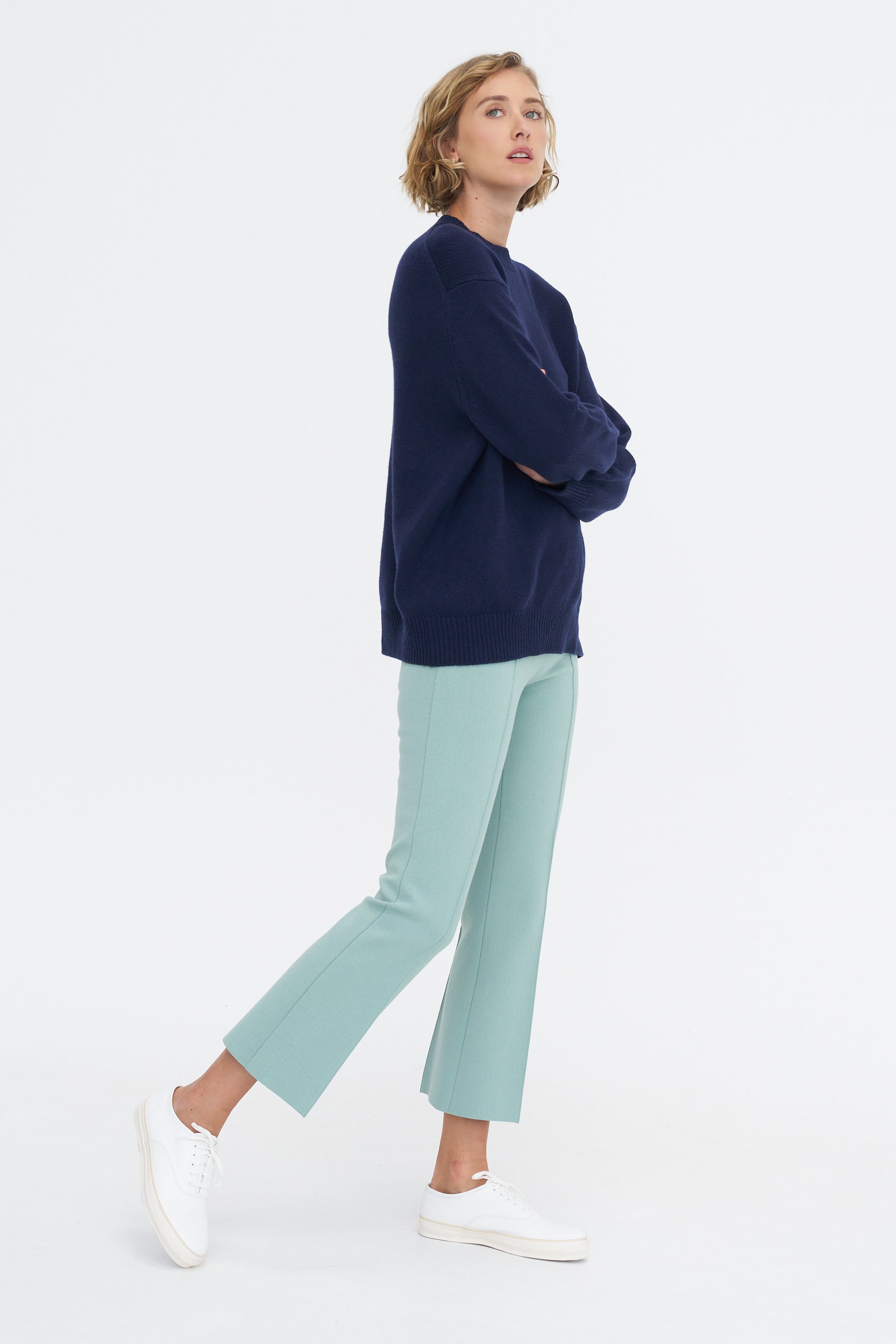 Geo Kick Pants