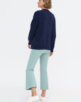 Geo Kick Pants