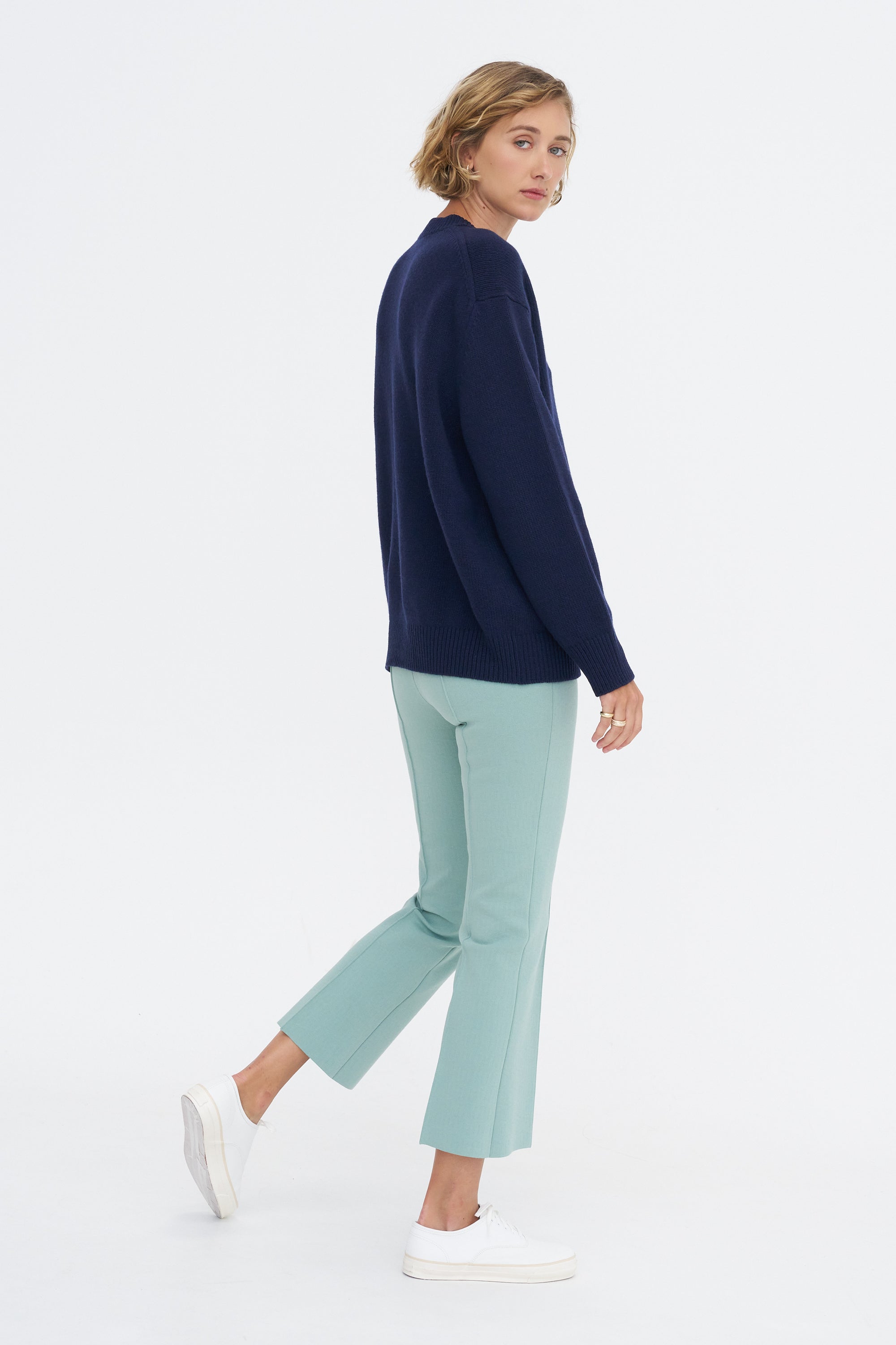 Geo Kick Pants