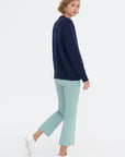 Geo Kick Pants