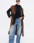Jacket, Anthracite