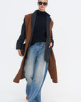 Jacket, Anthracite