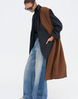 Jacket, Anthracite