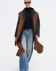 Jacket, Anthracite