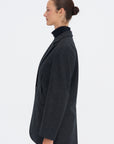 Jacket, Anthracite