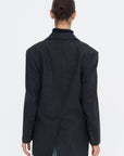 Jacket, Anthracite