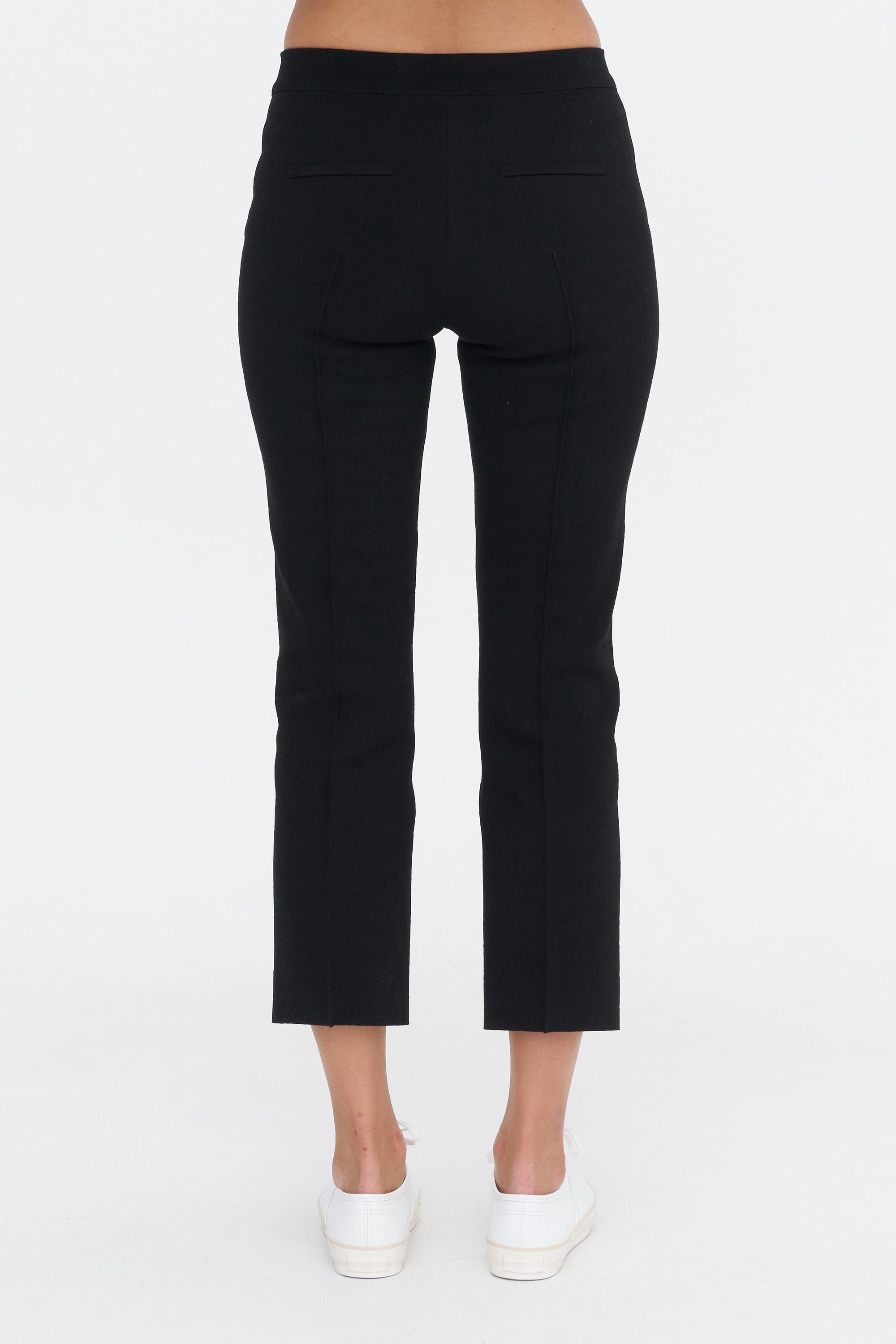 Geo Louis Pant, Black