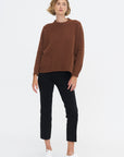 Geo Louis Pant, Black