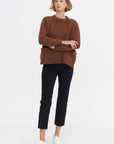 Geo Louis Pant, Black
