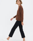 Geo Louis Pant, Black