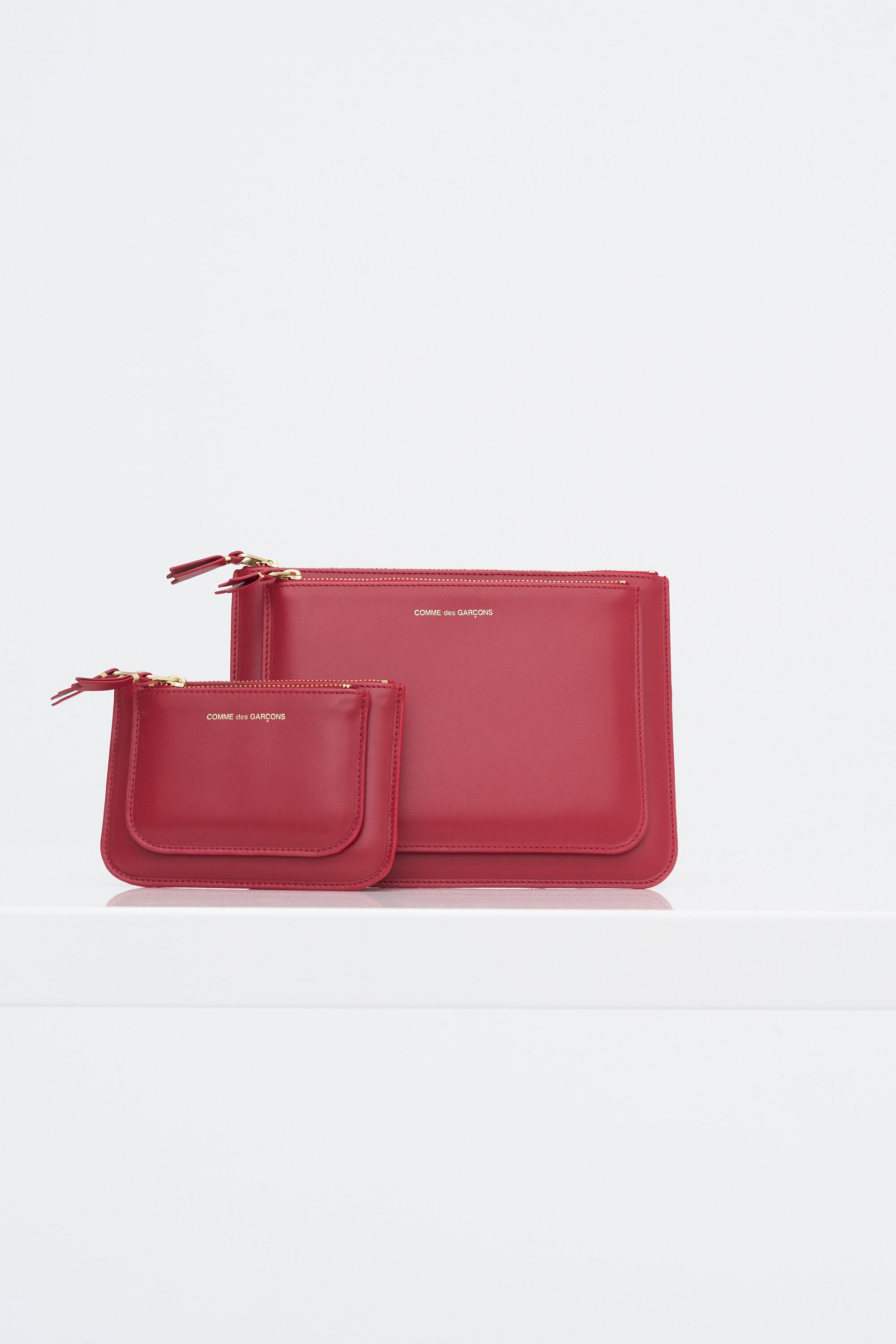 Outside Pocket Line - Small