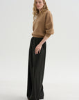 Mina Batwing Three-Quarter Sweater