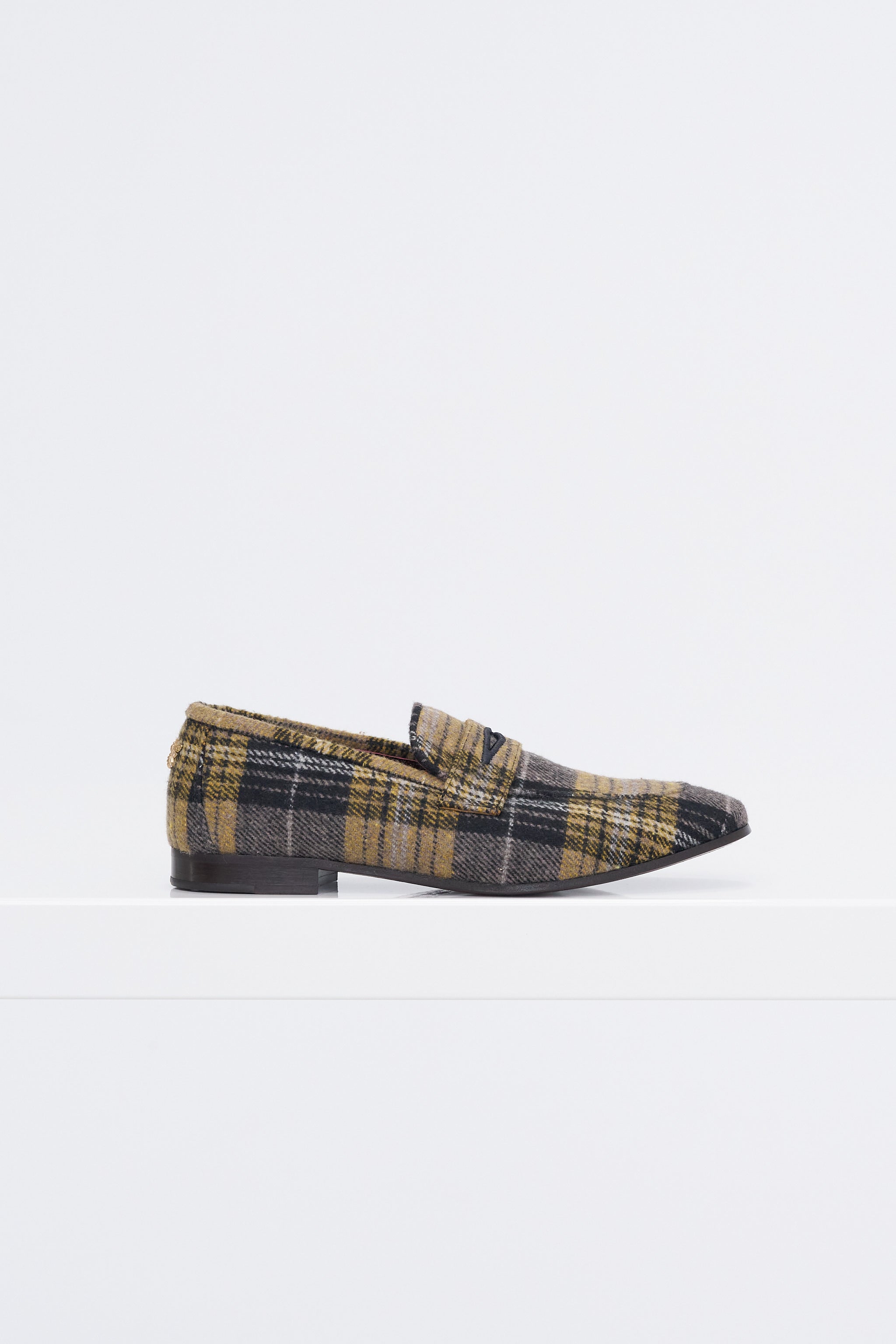 プリュイ pluie フォークS SHOES – Kick Pleat