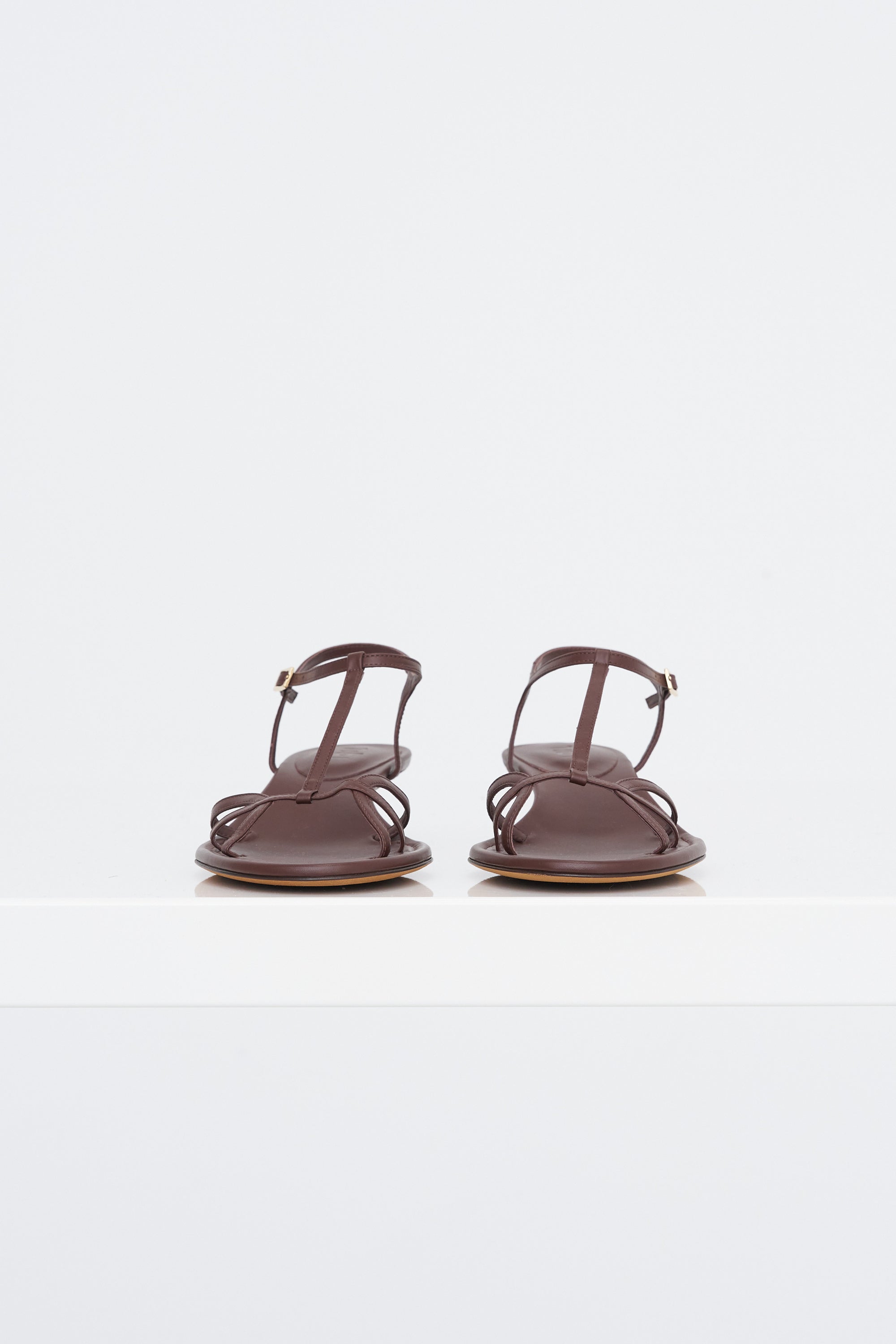 Christopher Heel, Brown