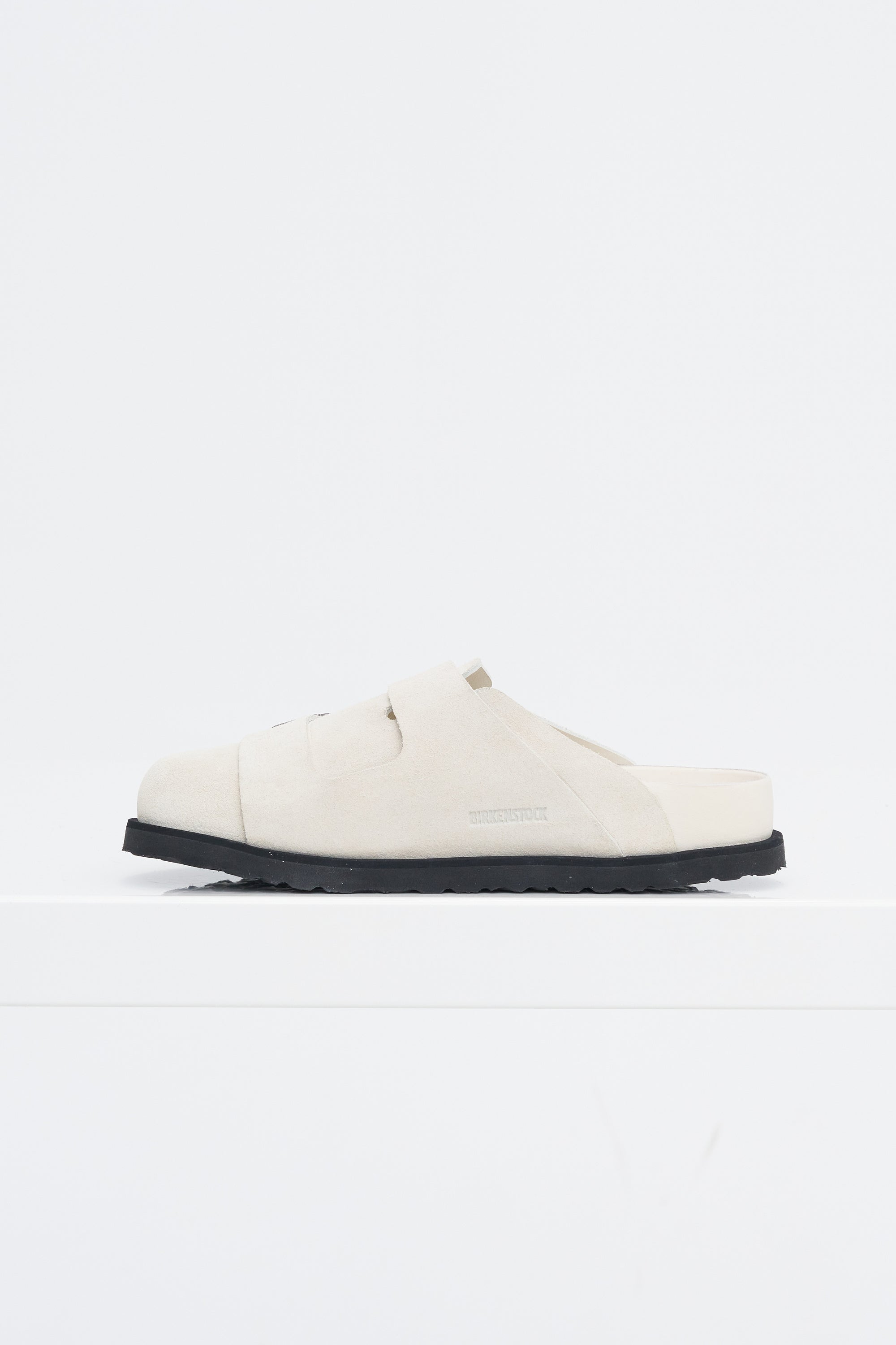 222 West Suede, Cream