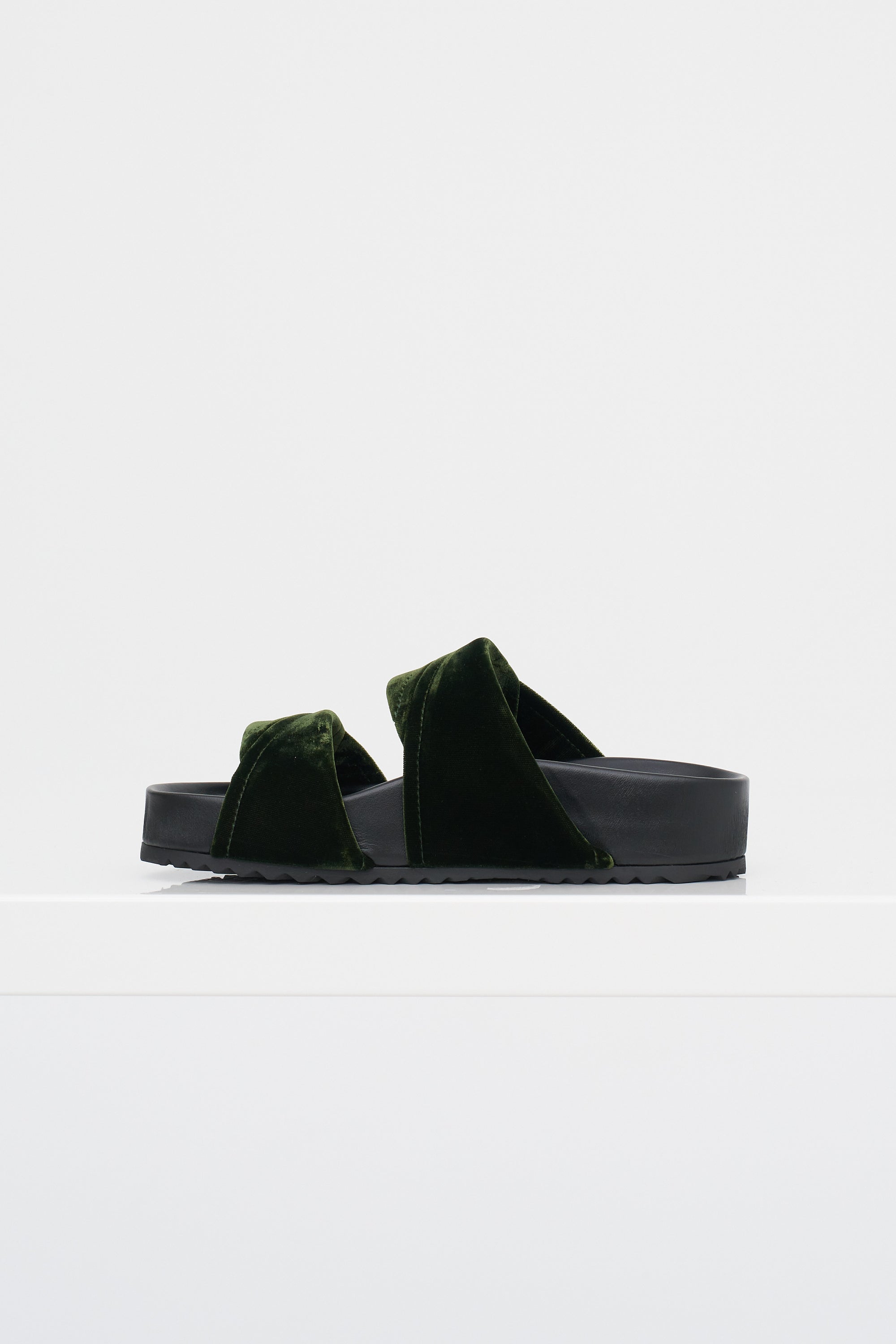 Sandal, Olive